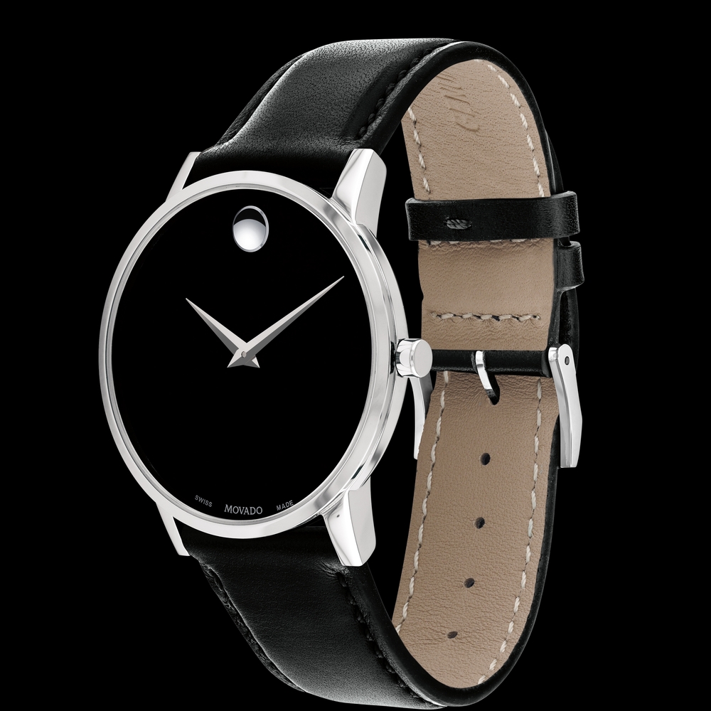 Movado Bold Mens Watch - Picture 3 of 10